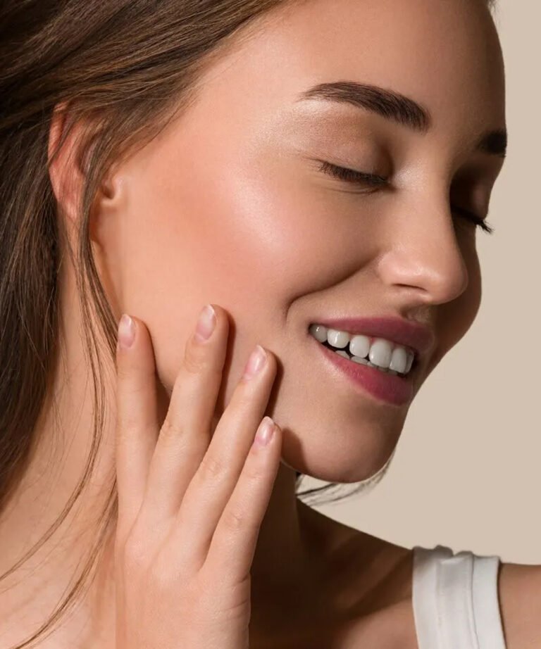 Cheek Filler in Fethiye