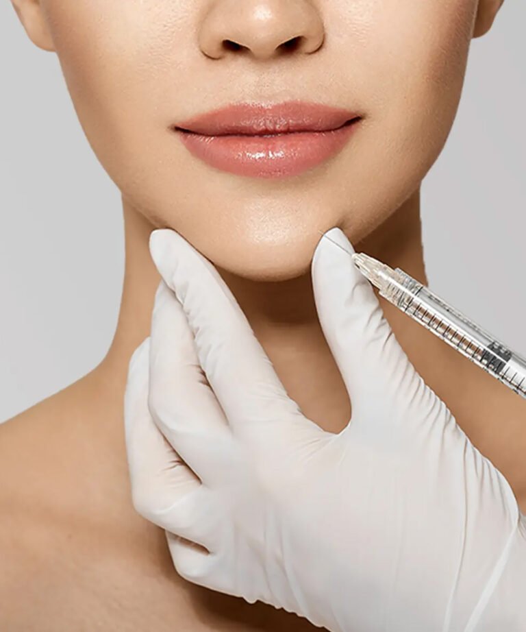 Chin Filler
