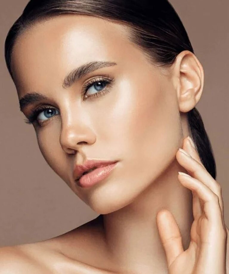 Jawline Dolgusu - Fethiye