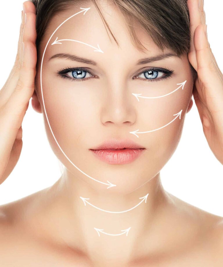 Liquid Facelift in Fethiye