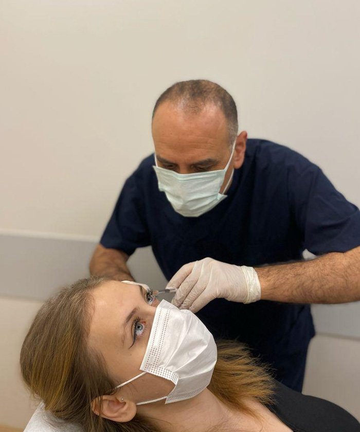 Medikal Estetik Uzmanı Fethiye