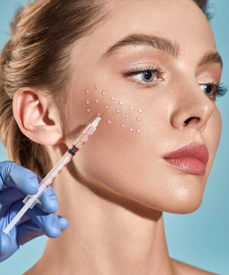 Mesotherapy in Fethiye