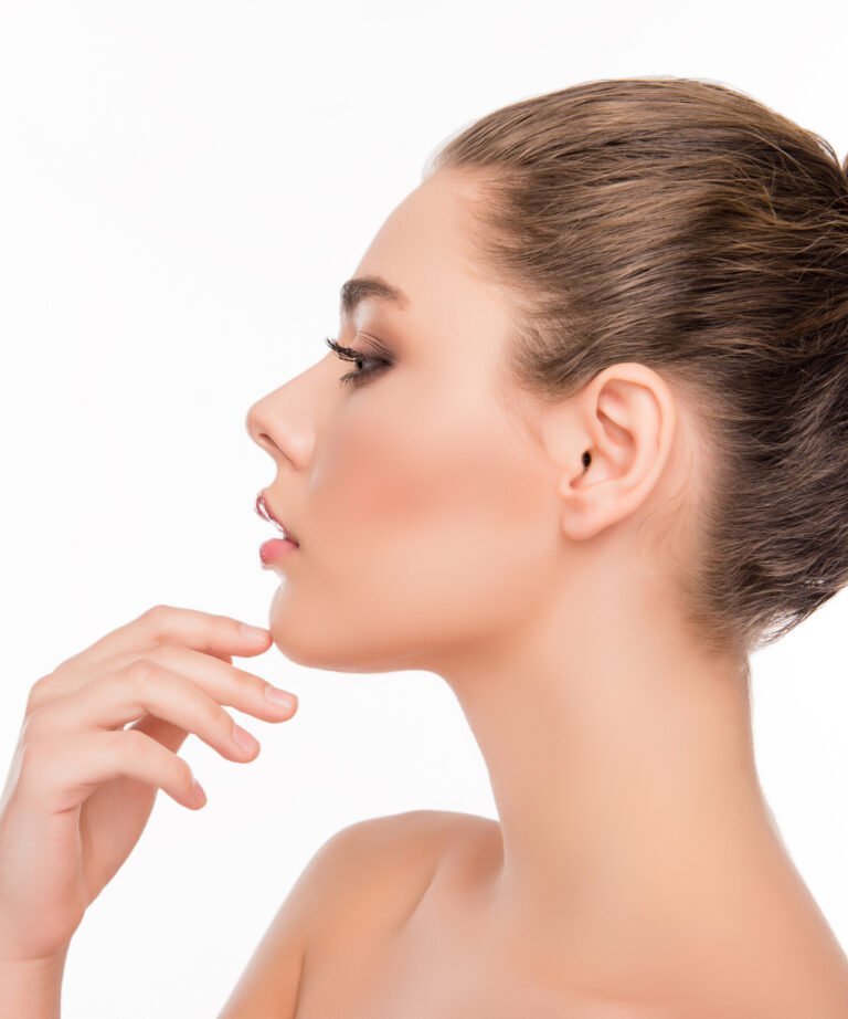 Nose Filler in Fethiye