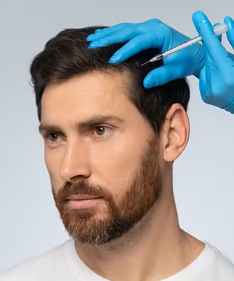 PRP Treatment in Fethiye