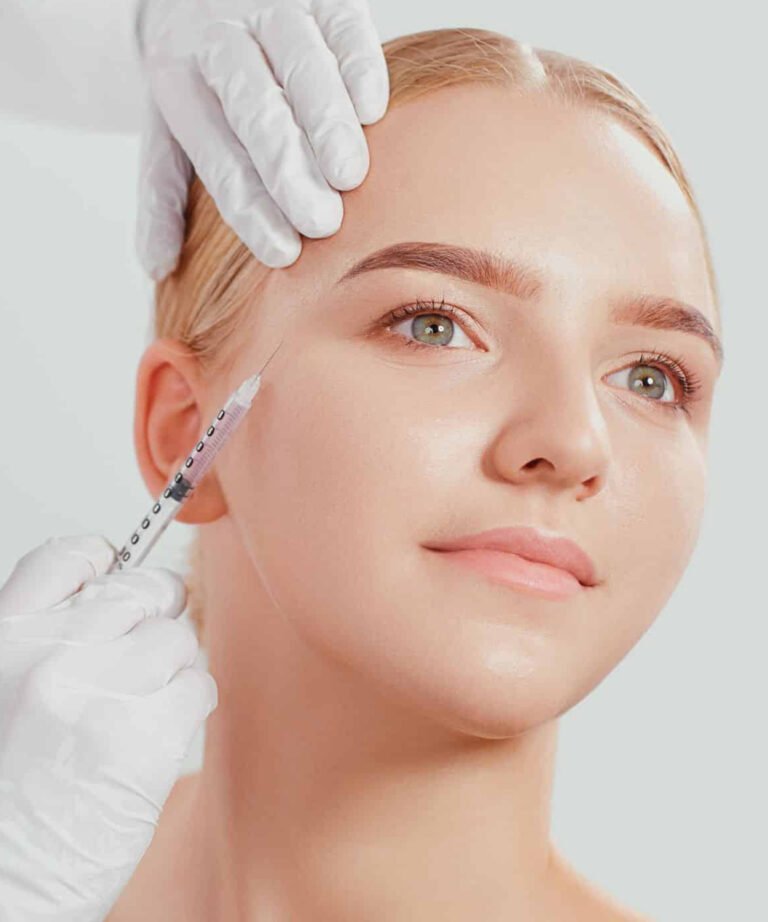 Temple Filler in Fethiye