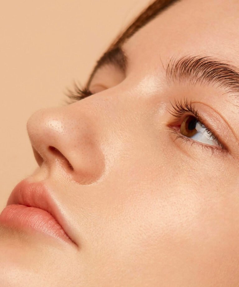 Burun Dolgusu Fethiye