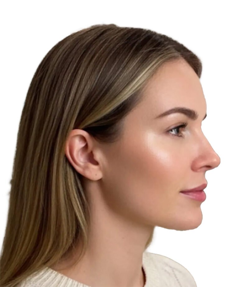 Jawline Filler in Fethiye