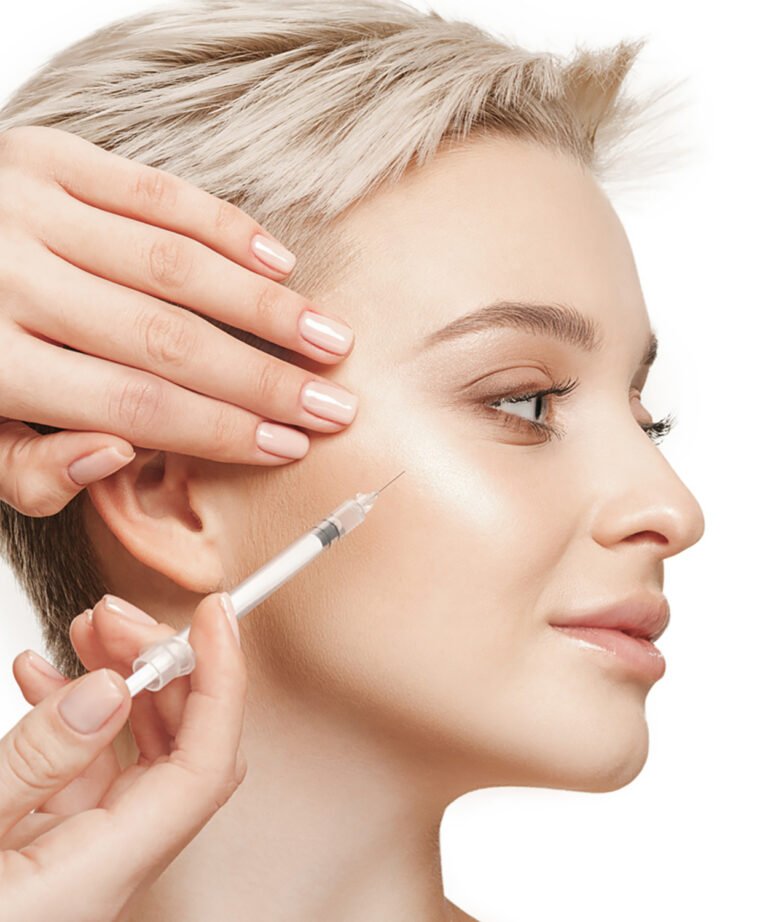 Yüz Botoksu - Fethiye